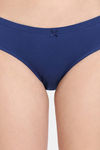 Rosaline Fleur Burst Medium Rise Full Coverage Hipster Panty (Pack of 5) - Multicolor — thumbnail 17